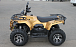 КВАДРОЦИКЛ IRBIS ATV200 PREMIUM в Братске