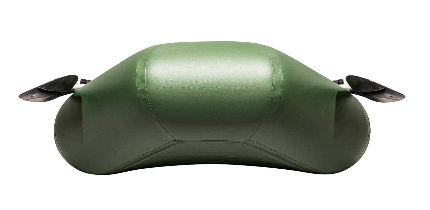 Лодка Барс 230 в Братске