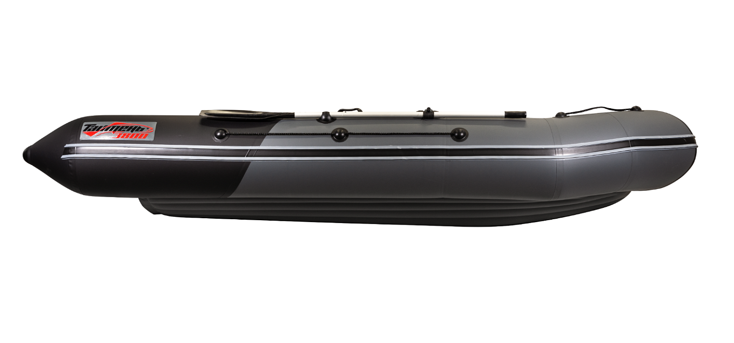 Лодка Таймень NX 3800 НДНД PRO в Братске