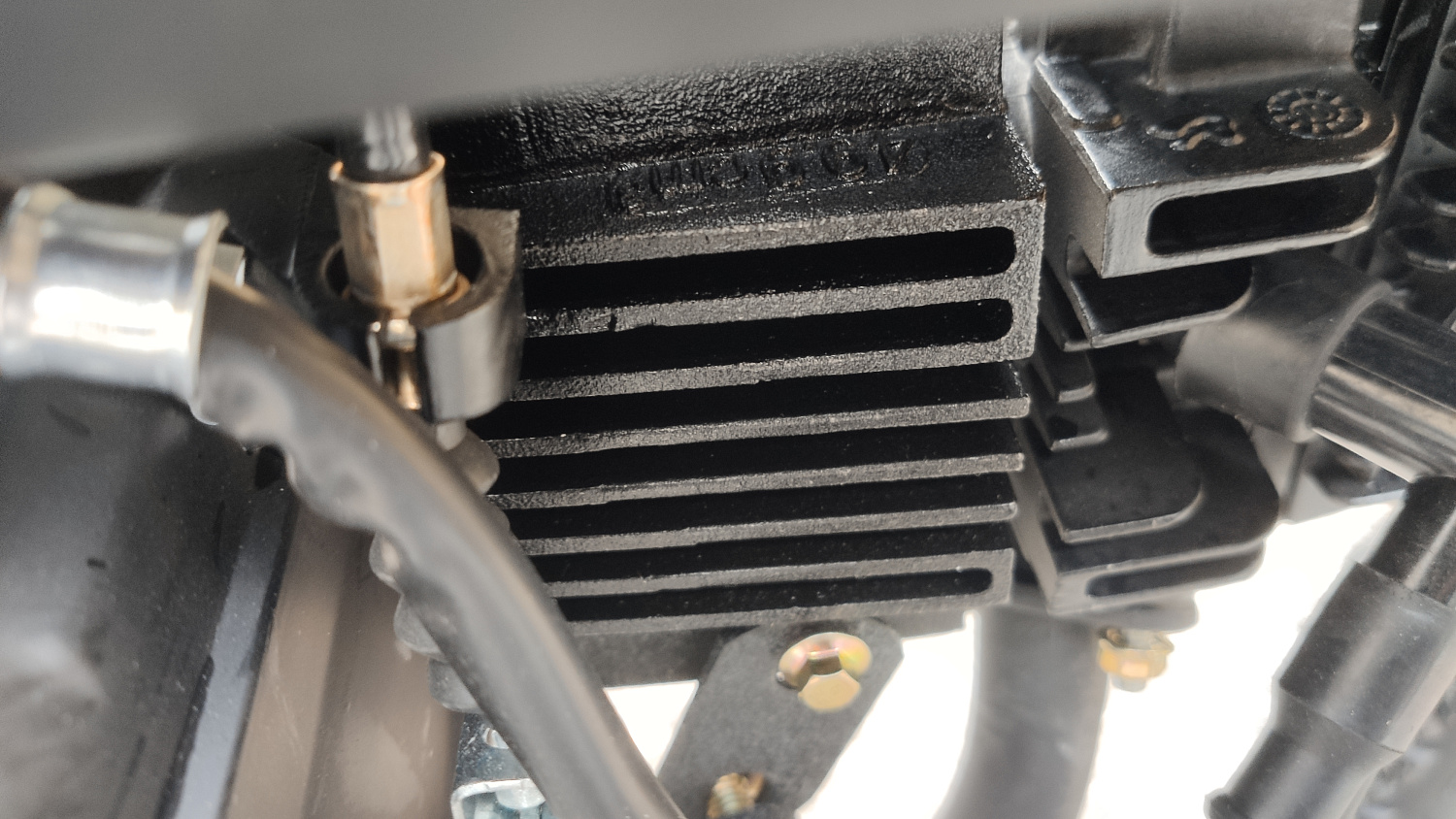 Мопед FAIDET SKIFF RS150 (49) в Братске