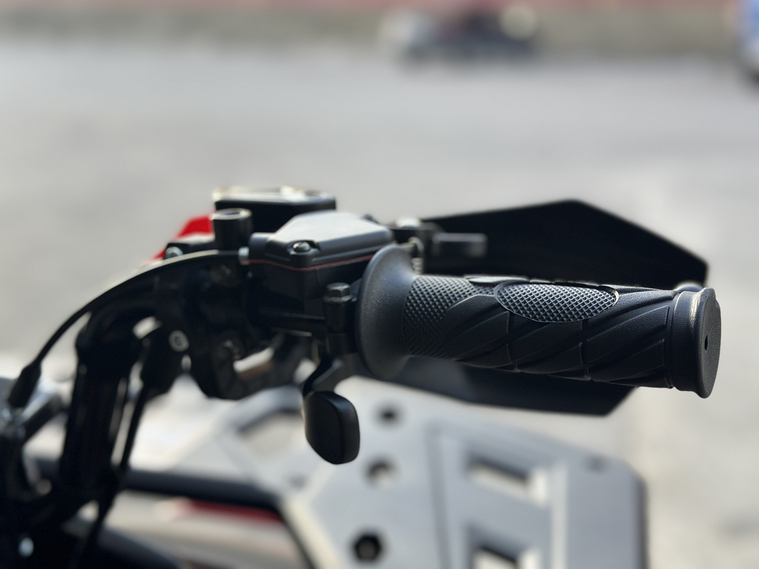 Квадроцикл PROMAX МАЙНКРАФТ 192 PRO 2025 в Братске