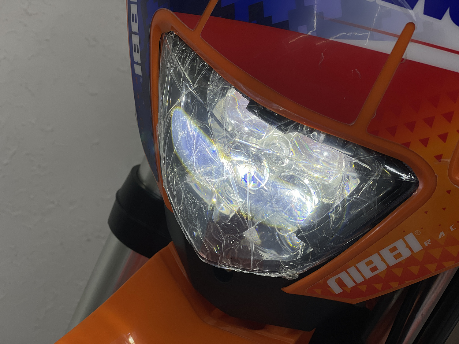 Кроссовый мотоцикл PROMAX INFERNO 380 (4 valves, 5 gears) в Братске