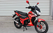 Мопед PROMAX STREET CROSS MAX 150 (49) в Братске