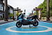Скутер PROMAX BMW C250X в Братске