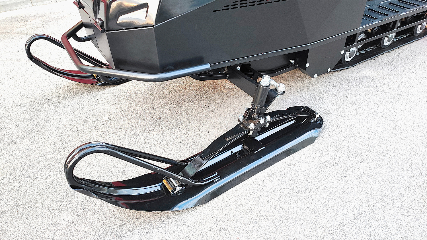 Снегоход PROMAX YAKUT 500 2.0 4T 22 в Братске