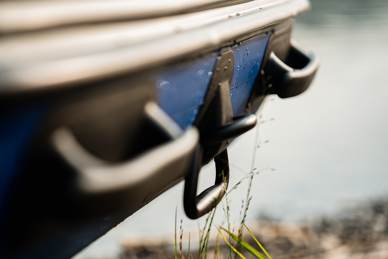 Лодка MISHIMO RIVER FJET PRO 410  под водомет в Братске