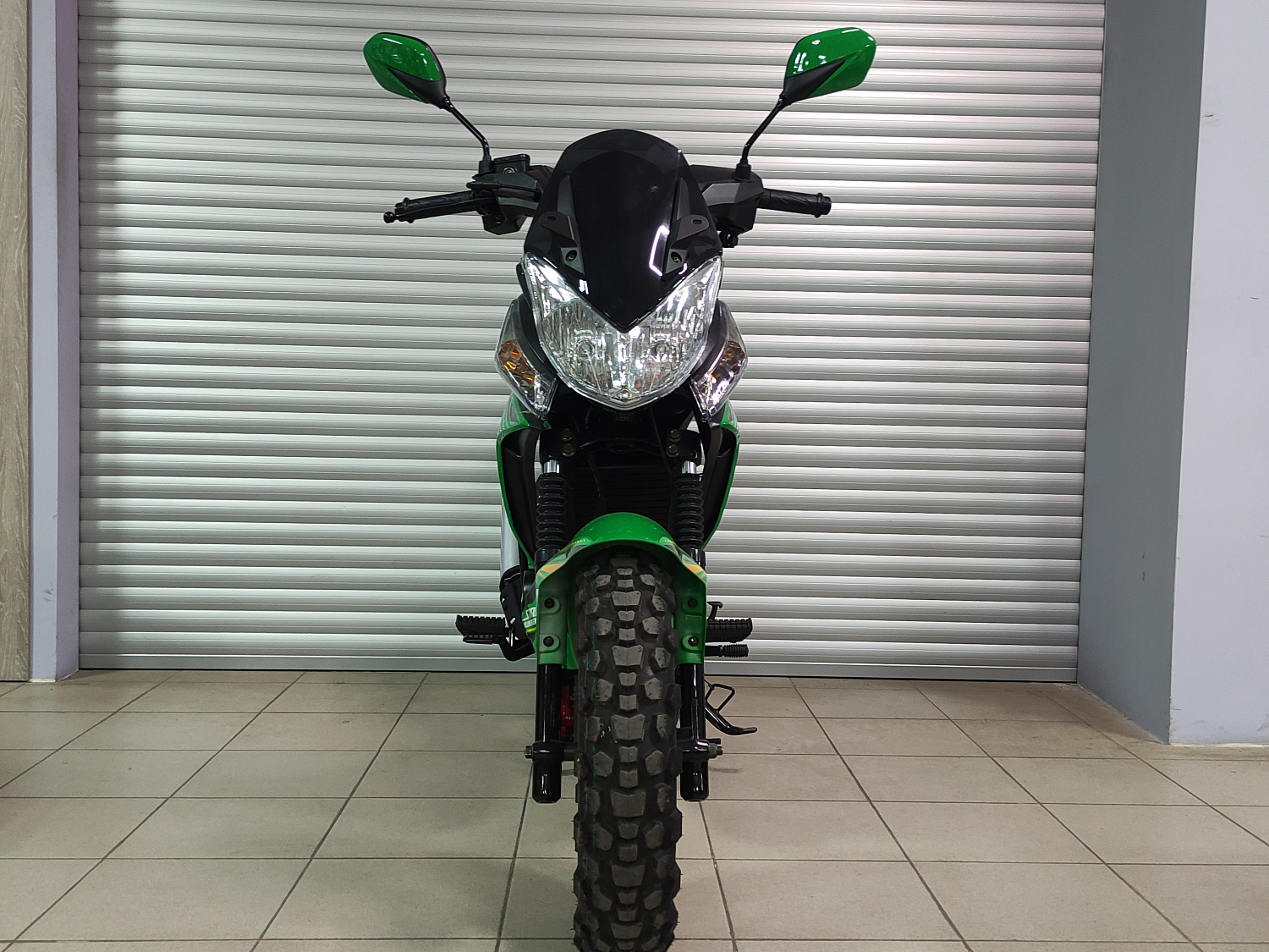 Мопед PROMAX STREET CROSS 150 (49) в Братске