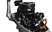 Лодочный мотор Seanovo SN9.9FFEL Enduro в Братске