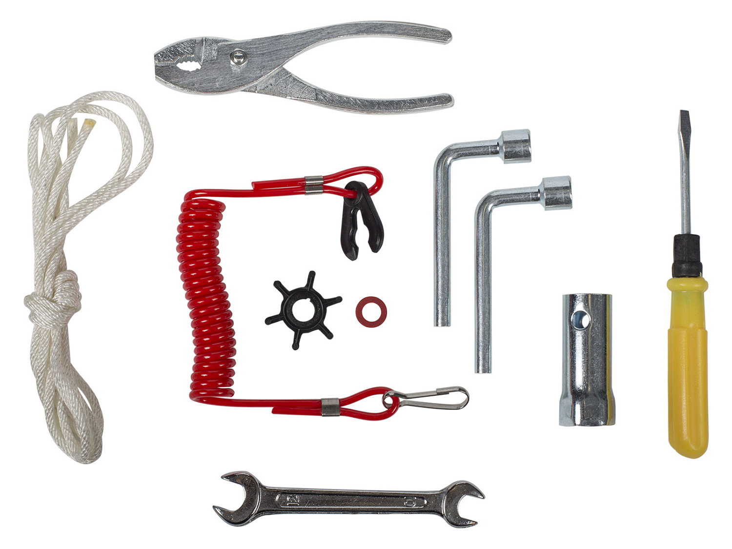 ЛОДОЧНЫЙ МОТОР GLADIATOR G6.2FHS в Братске