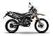 Мотоцикл MINSK X 250 Enduro M1NSK в Братске
