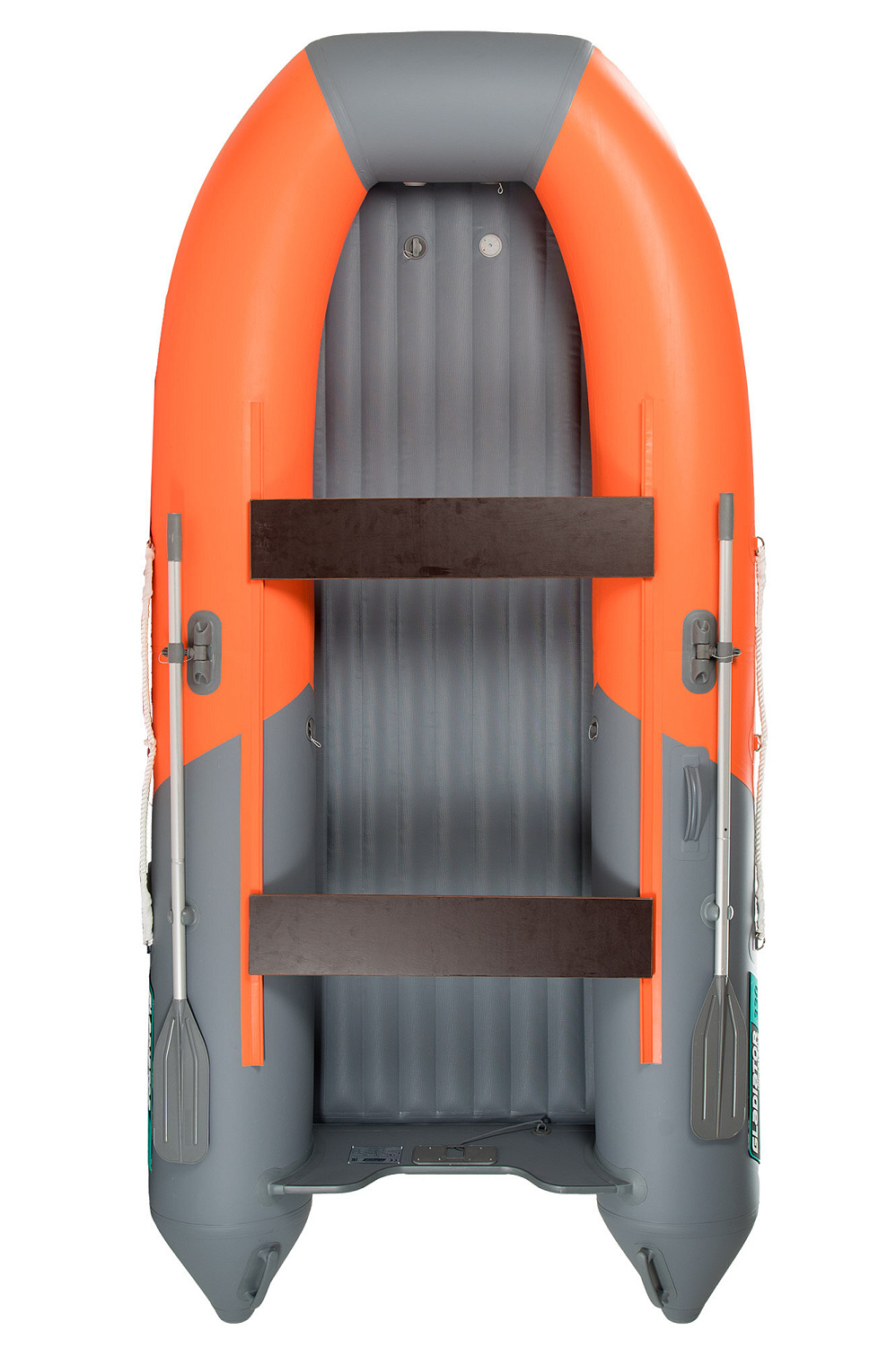 НАДУВНАЯ ЛОДКА GLADIATOR E330SL в Братске