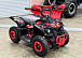 Квадроцикл GBM ROBLOX в Братске