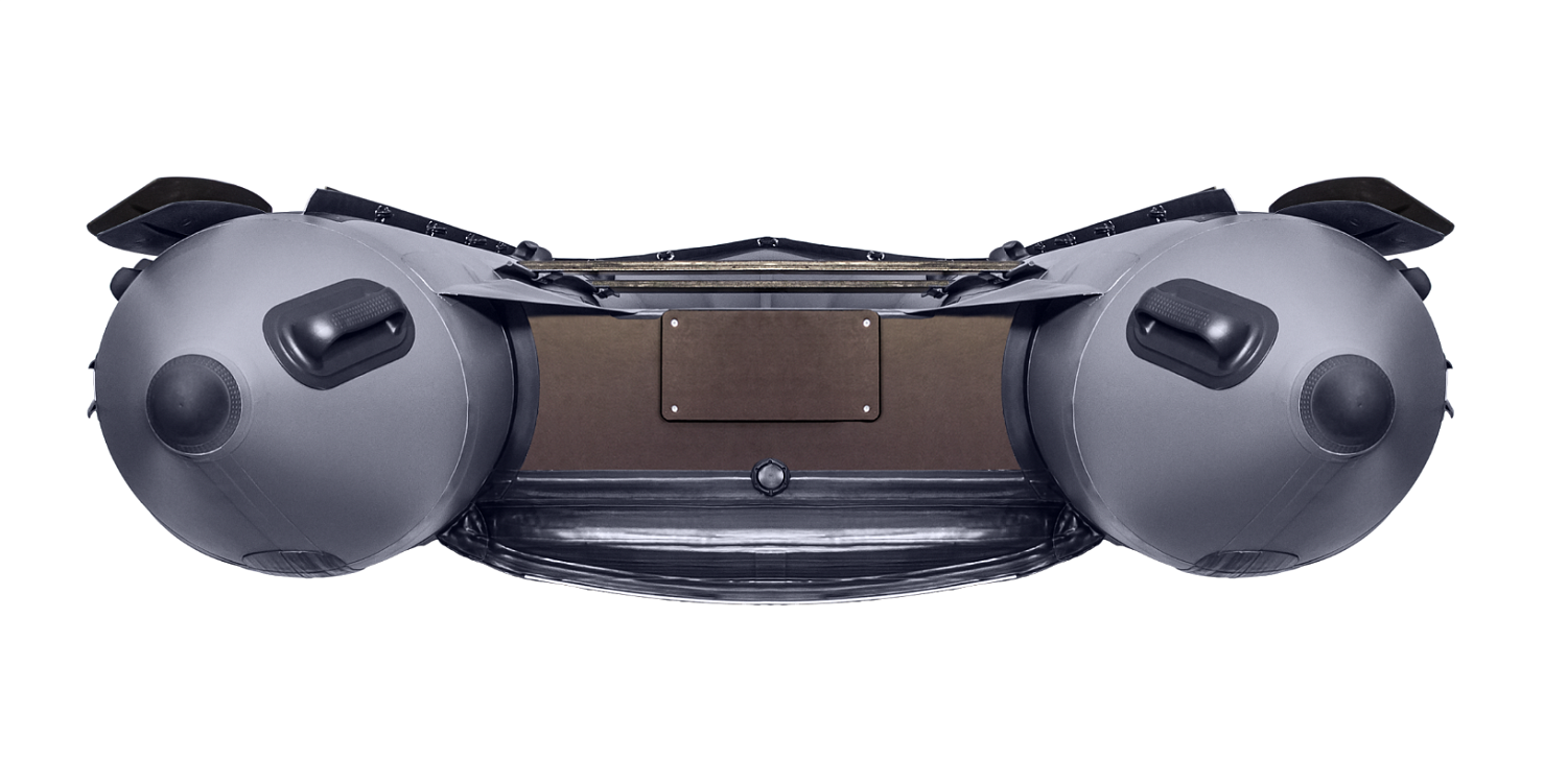 Лодка APACHE 3700 НДНД в Братске