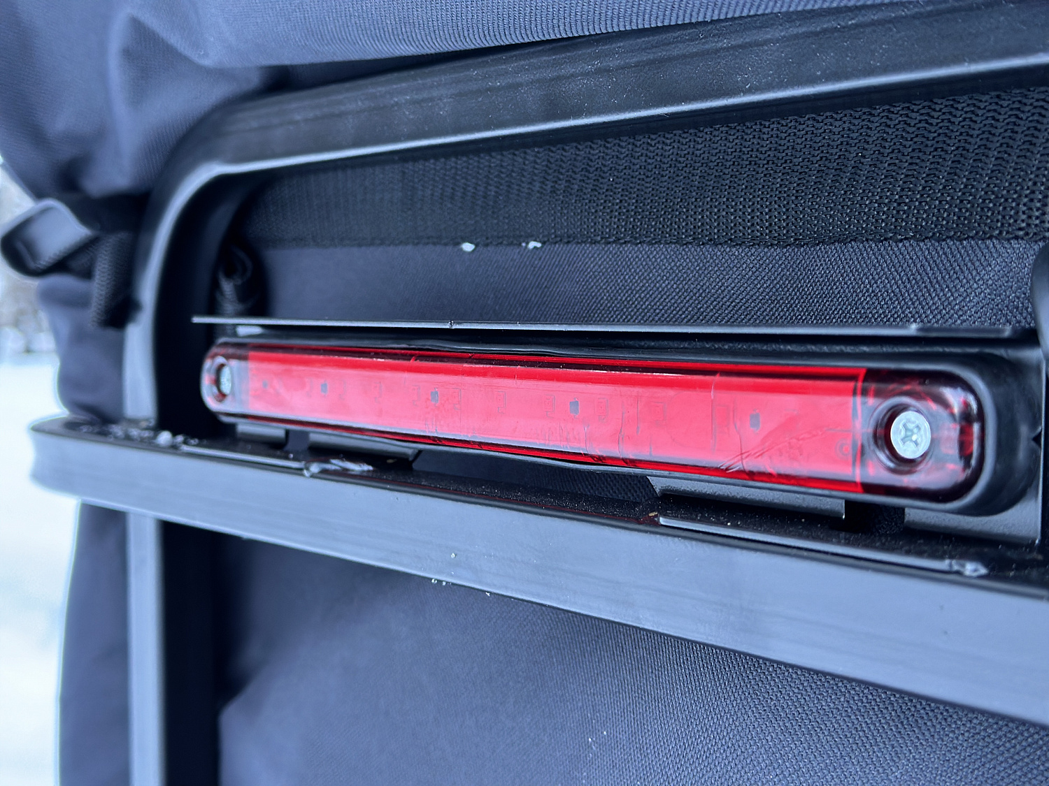 Снегоход PROMAX YAKUT 500 LONG 2.0 4T 27 в Братске