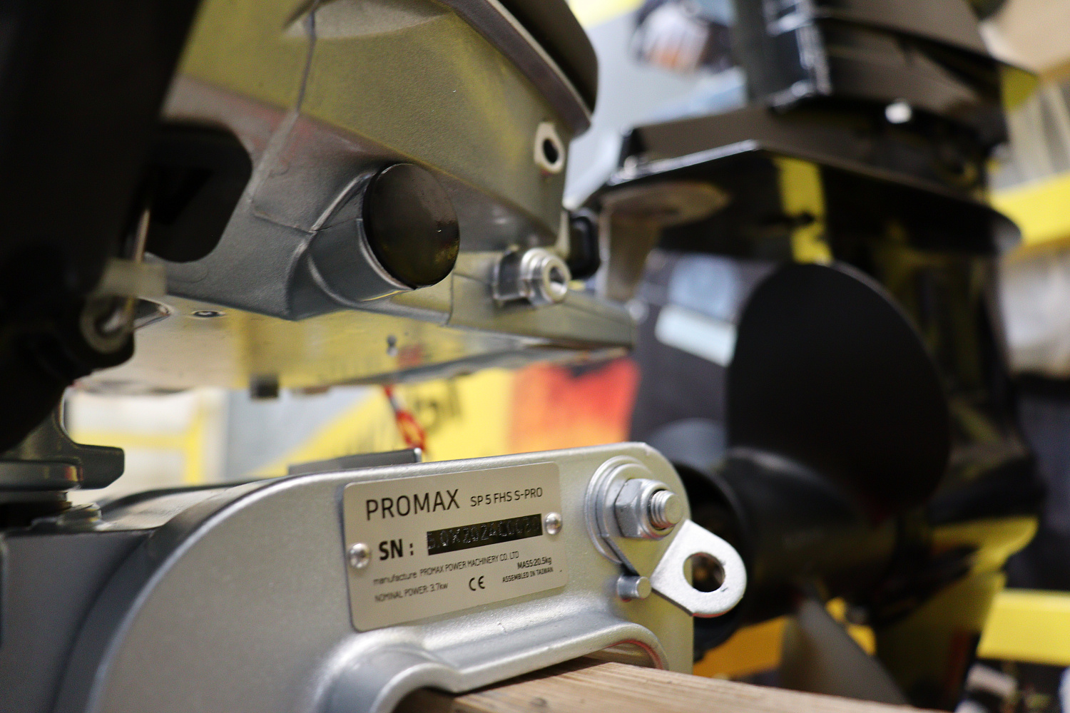 Лодочный мотор PROMAX SP5FHS (внешний бак 12 л) в Братске