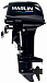 Лодочный мотор MARLIN MP 20 AWRS в Братске