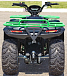 Квадроцикл IRBIS ATV150 в Братске