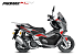 МаксиСкутер PROMAX-HONDA ADV 150 (49) EFI (Inspired by HONDA) в Братске