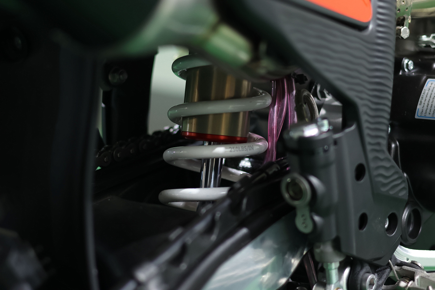 Мотоцикл JHLMOTO JHLofr GS YBS300 (176MN) в Братске