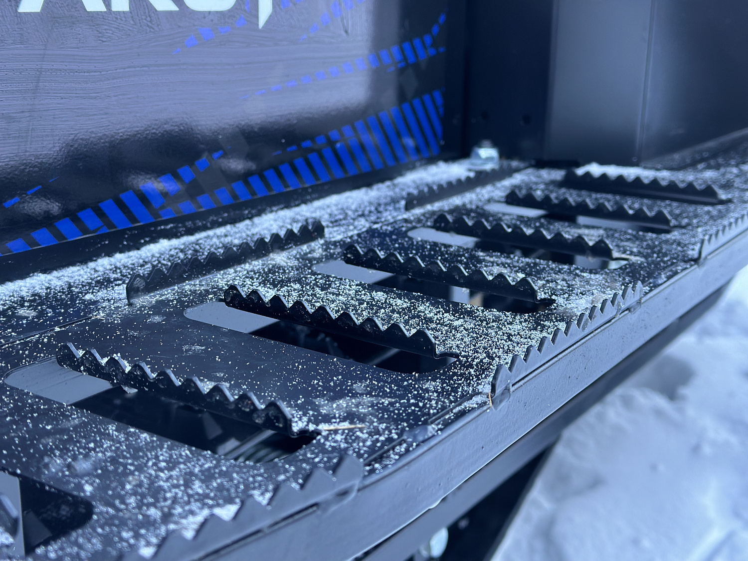 Снегоход PROMAX YAKUT 500 LONG 2.0 4T 27 в Братске