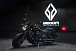 Мотоцикл Benda DarkFlag 500 в Братске