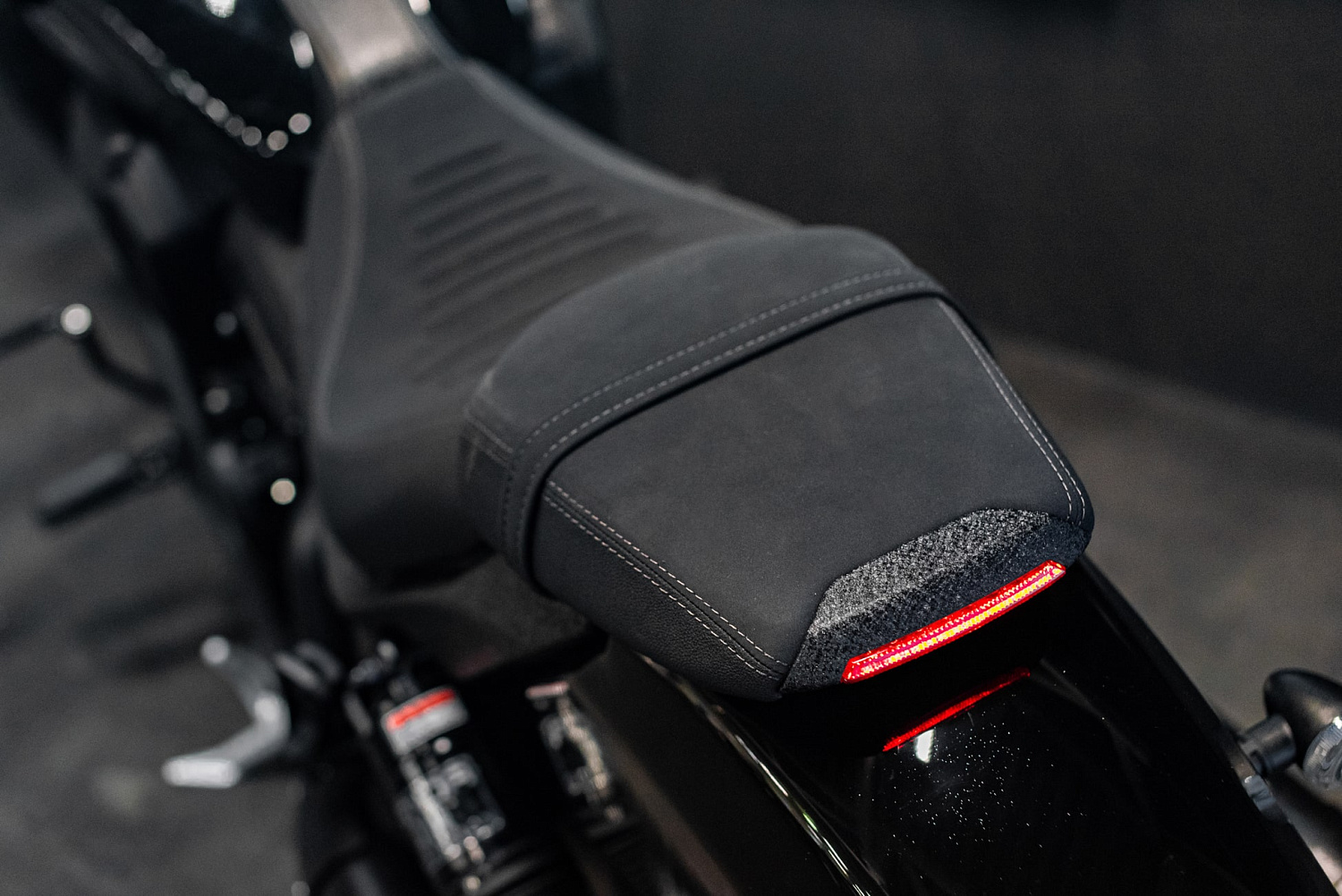 Мотоцикл Benda DarkFlag 500 в Братске