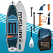SUP (САП) Доска MISHIMO NAOMI SPORT 10.6 в Братске
