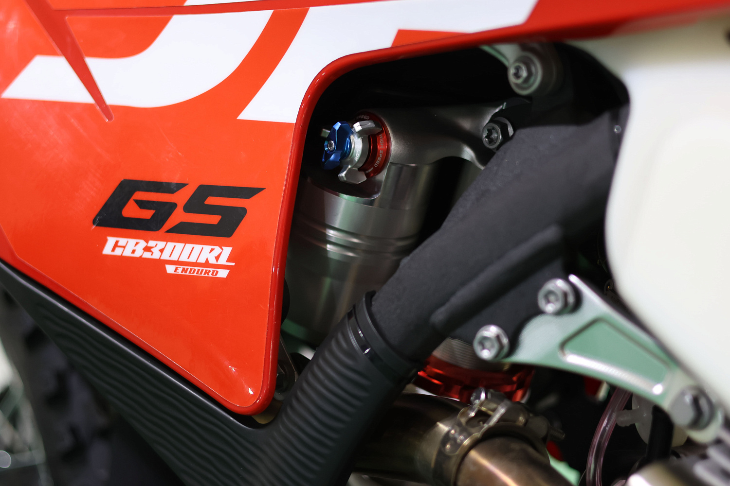 Мотоцикл JHLMOTO JHLofr GS CB300RL в Братске