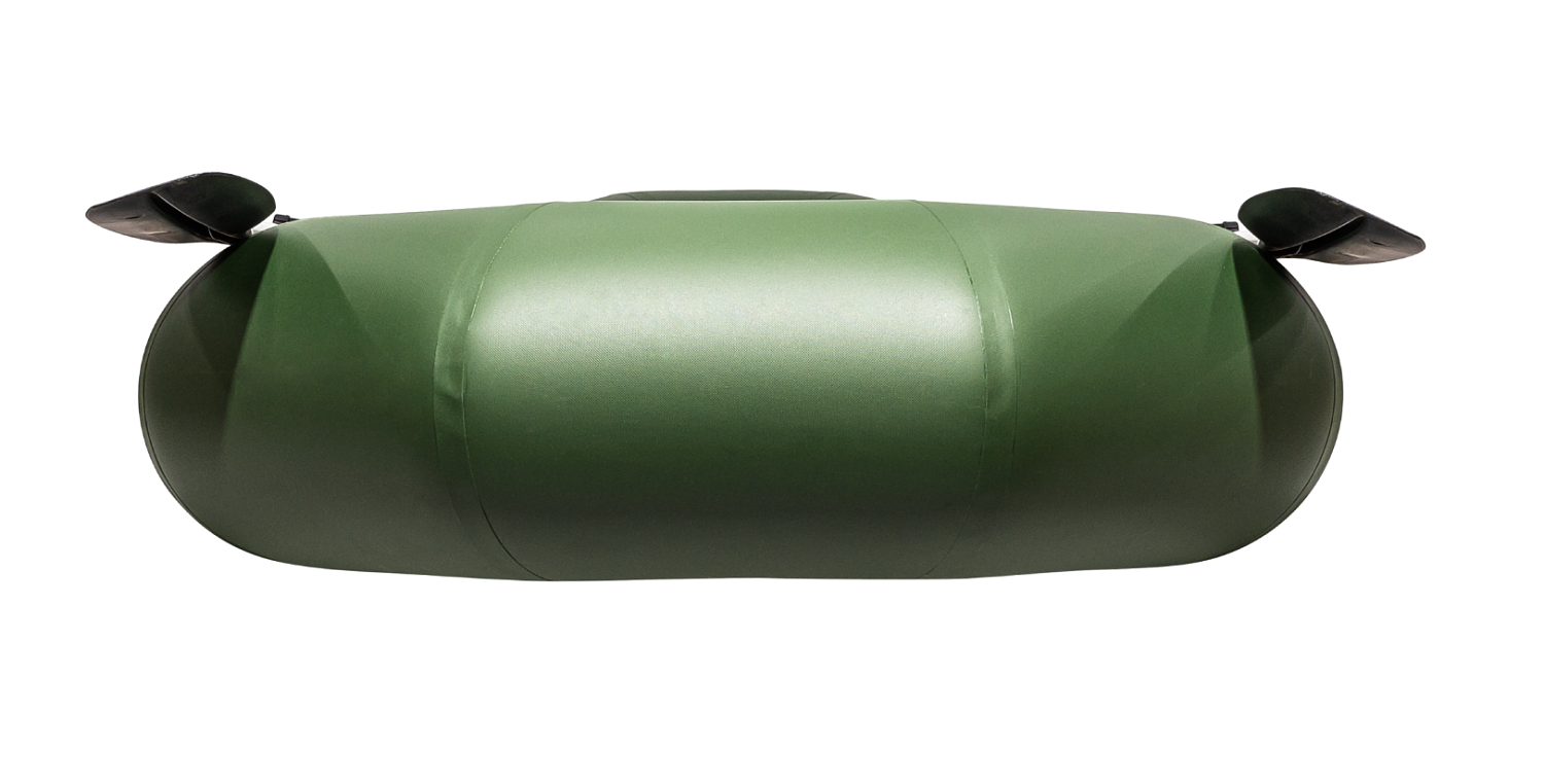 Лодка Барс 240 в Братске