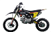Питбайк FullCrew Teen Rider 125cc 17\14 (механ., эл.стартер) в Братске