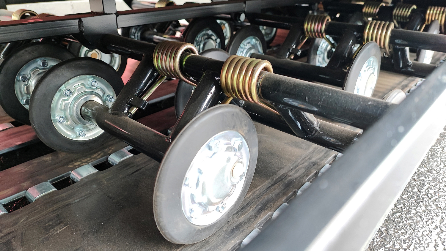 Снегоход PROMAX SNOWBEAR V3 800 4T ST в Братске