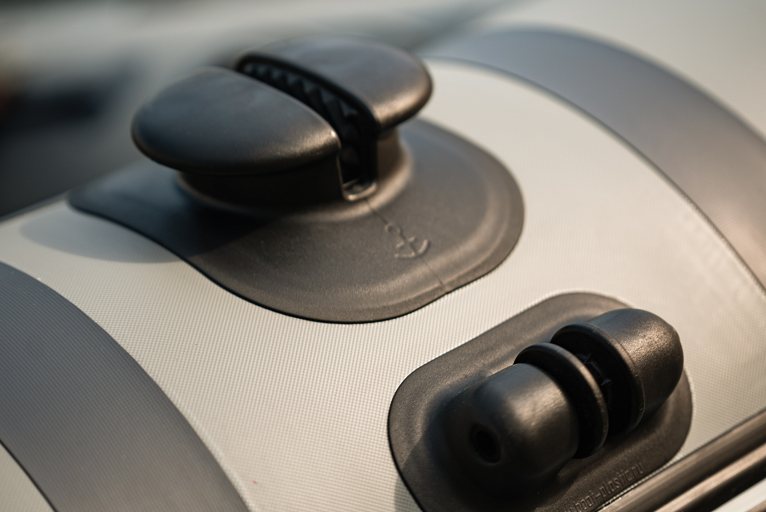 Лодка MISHIMO RIVER JET 390 под водомет в Братске