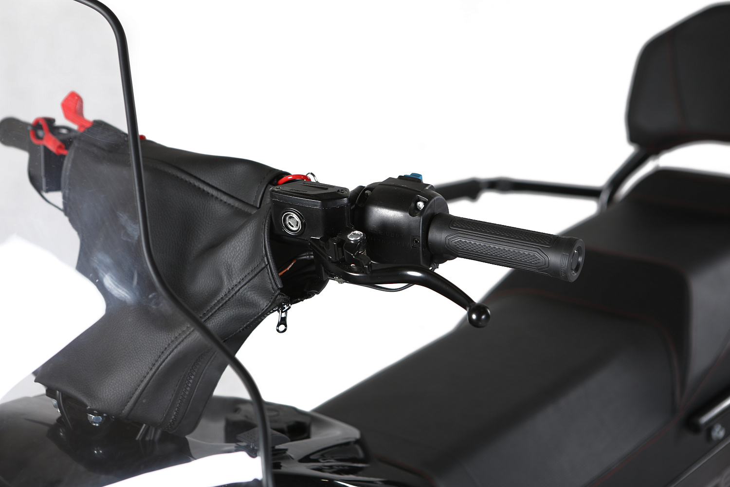 Снегоход IKUDZO HUNTER 600LK 20 V2 в Братске