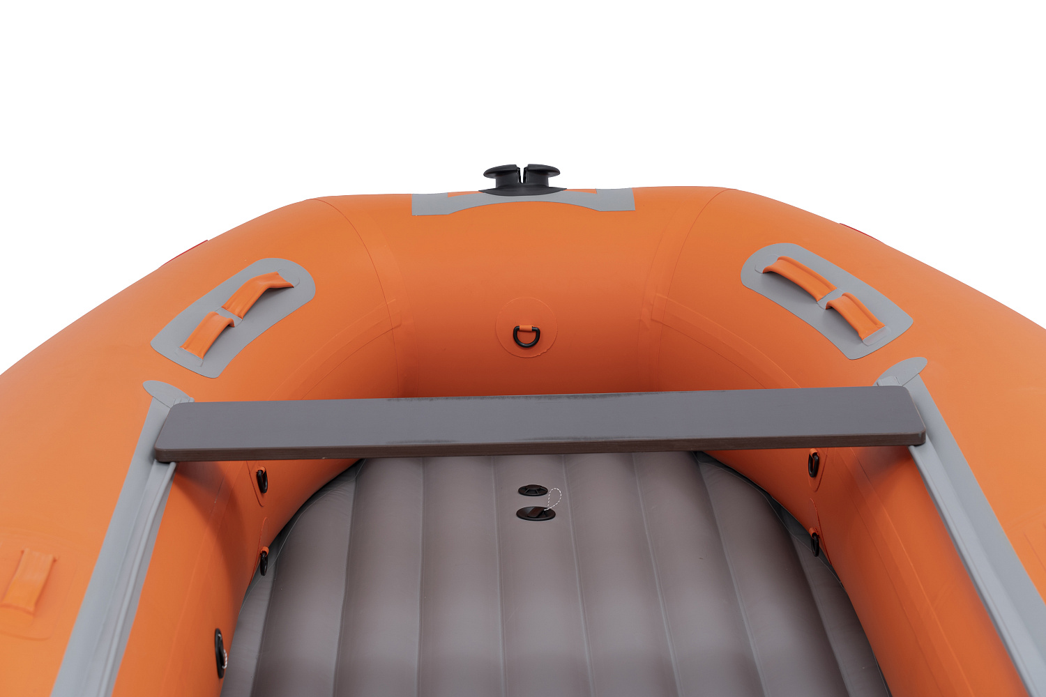 Лодка MISHIMO RIVER JET 470 под водомет в Братске