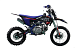 Питбайк FullCrew Big Beast 150cc 17\14 (механ., эл.стартер) в Братске