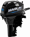 Лодочный мотор MARLIN MP 9.9 AMH в Братске