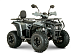 Квадроцикл YACOTA DRAGON LUX LD в Братске