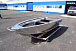 Алюминиевая лодка Wyatboat-390 P в Братске