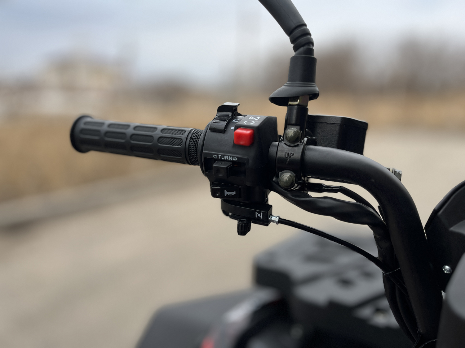 Квадроцикл PROMAX TAURUS 300 MAX-PRO LONG в Братске