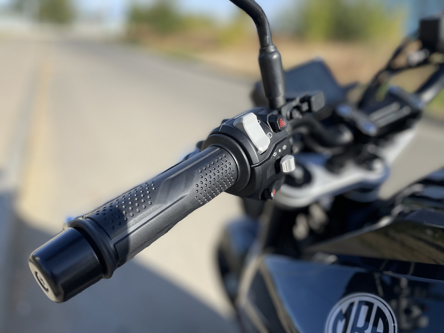 Мотоцикл STELS M502N в Братске