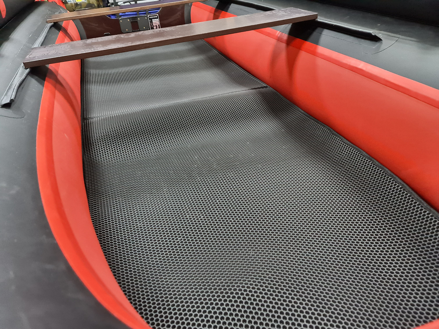 ЭВА Коврик (EVA) для лодок SMARINE 360 в Братске