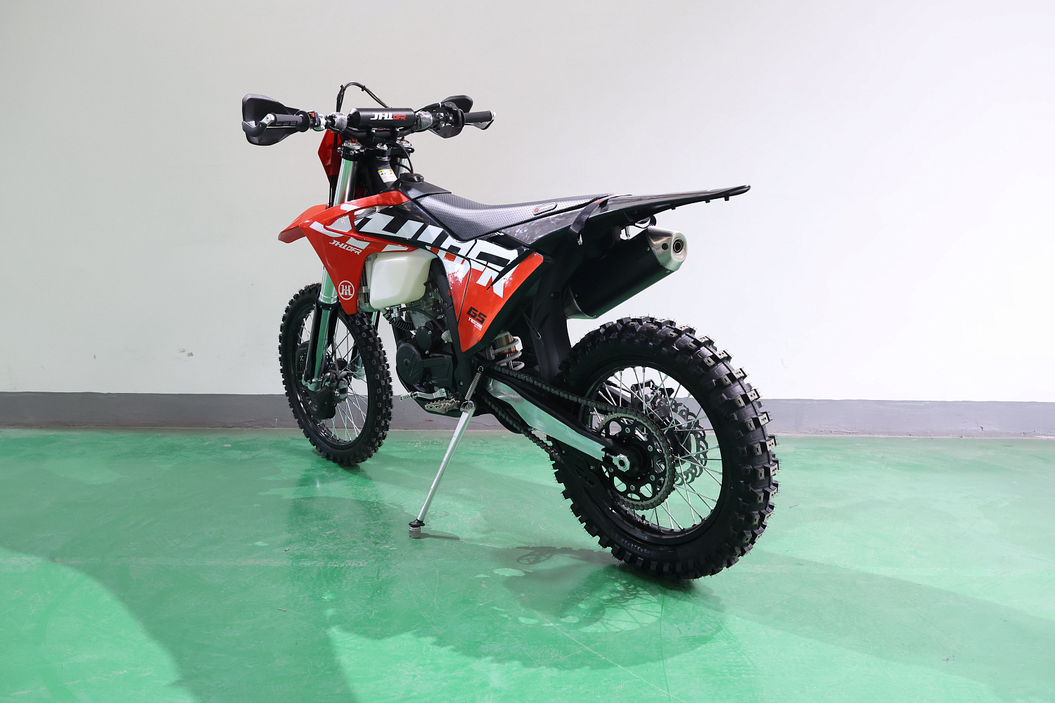 Мотоцикл JHLMOTO JHLofr GS YBS300 (176MN) в Братске