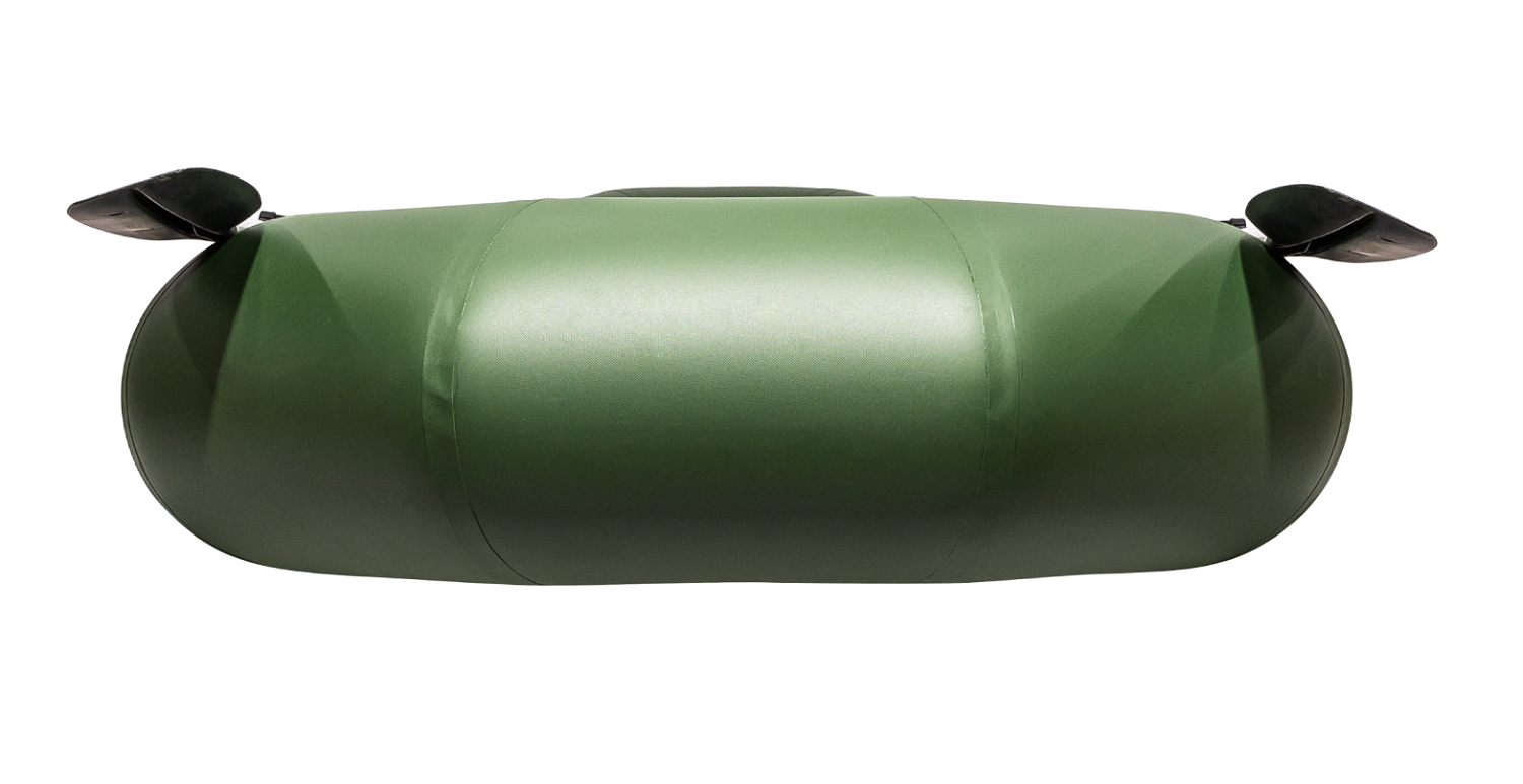 Лодка Барс 260 в Братске