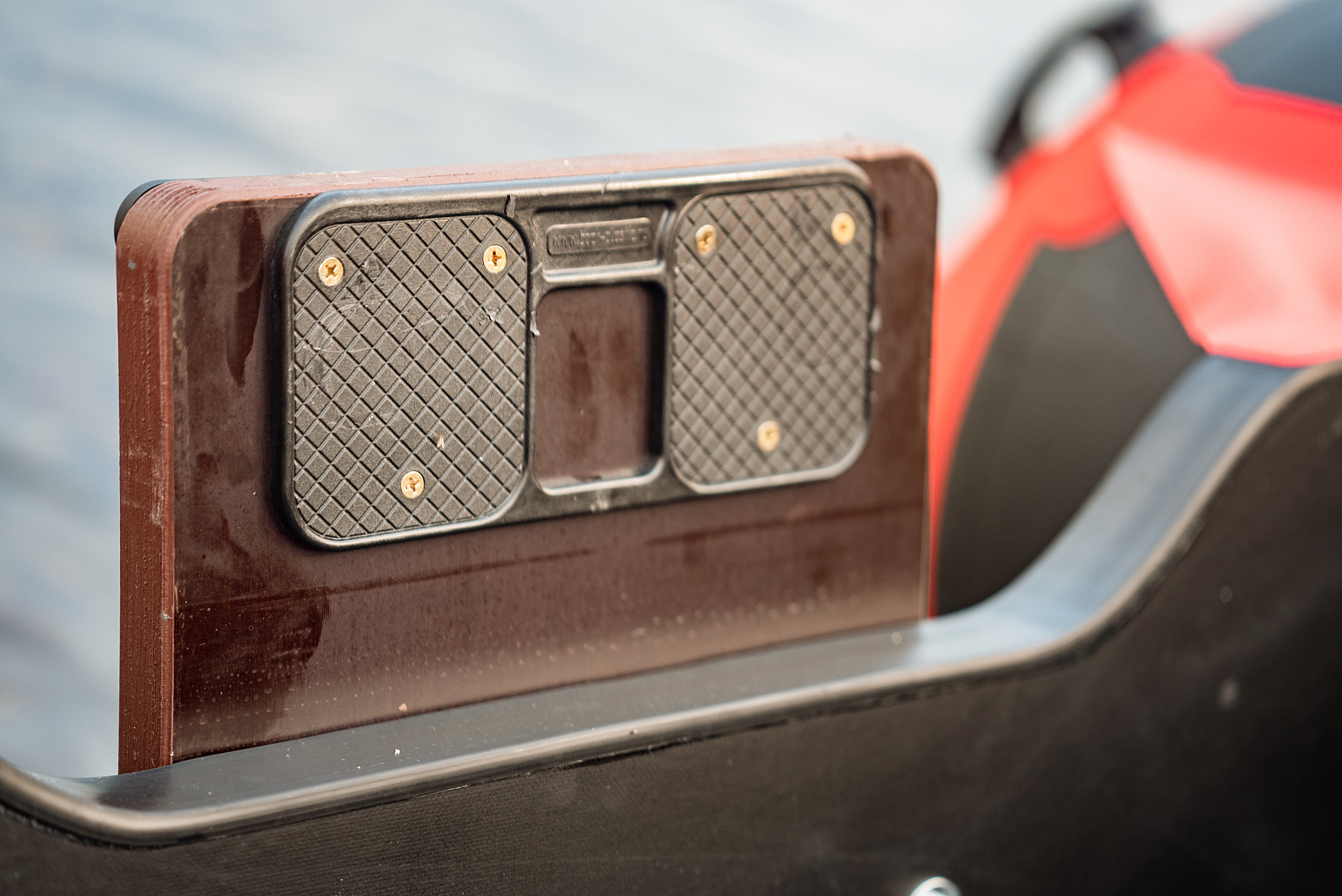 Лодка MISHIMO RIVER FJET PRO 410  под водомет в Братске