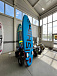 SUP (САП) Доска MISHIMO FLY AIR BLUE 10,8’ (330см) в Братске