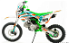 Питбайк MOTOLAND (МОТОЛЕНД) Кросс 125 TCX125 E в Братске