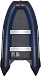 ЛОДКА SMARINE AIR MAX 330 в Братске