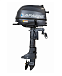 Лодочный мотор APACHE T 6 BS в Братске