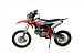 Питбайк MOTOLAND (МОТОЛЕНД) Apollo 125 DT125 E в Братске
