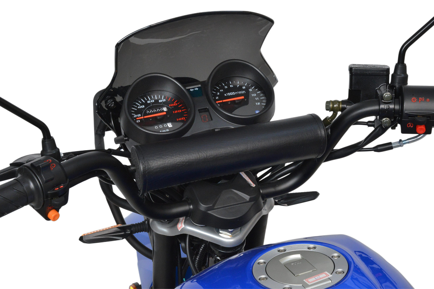 Мопед PROMAX ALPHA DIRT 150(49) в Братске